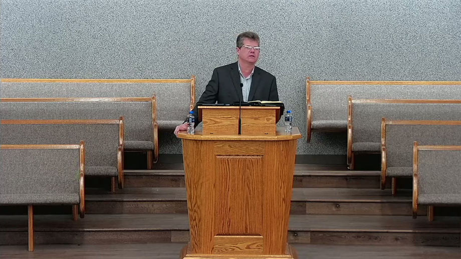 Mi transmisión en vivo